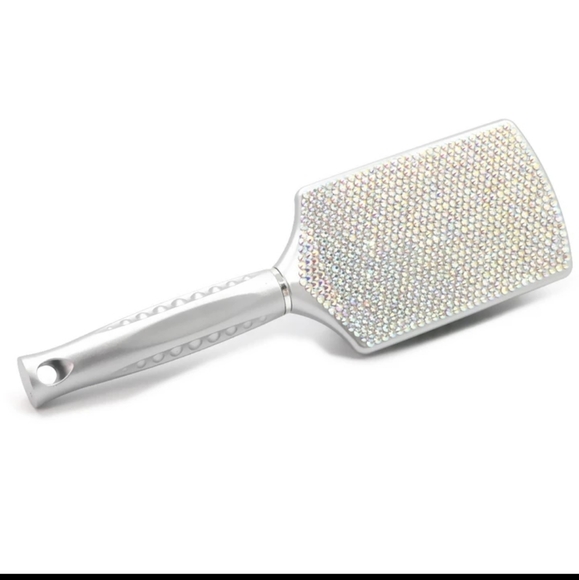 Diamond Crystal Flat Irons! NEW!! - Picture 4 of 4